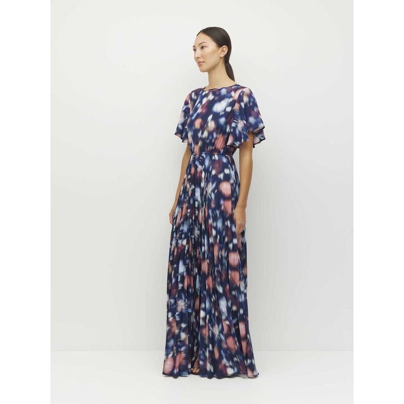 Juliette Hogan Marais Dress image number 3